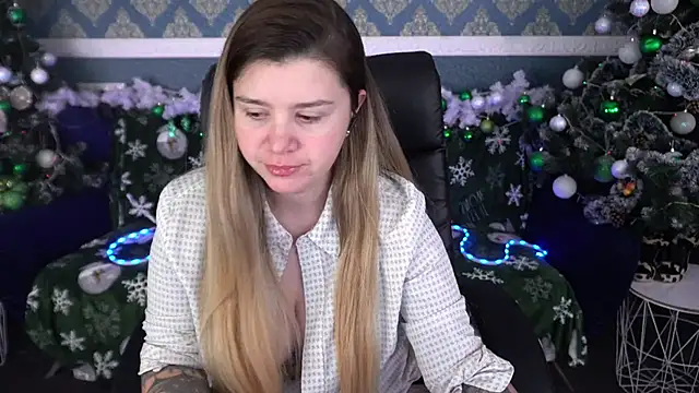 AmellyMilly live sex cam