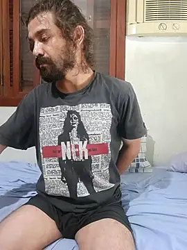 CrisSexShy live sex cam