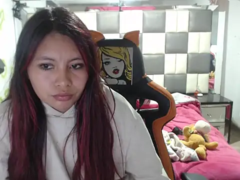 dulcecandy18's cam snapshot