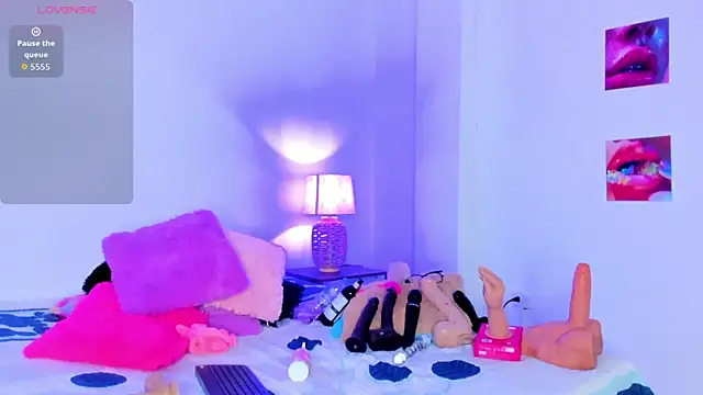 naomy_68's cam snapshot