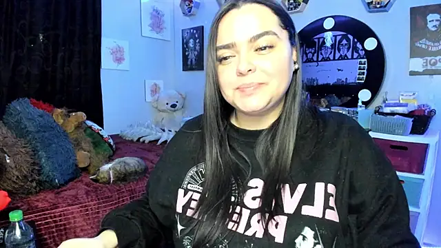 Luise_Meyrink live sex cam