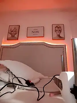 Eva_lenox's cam snapshot