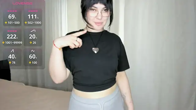 RidenSoul live sex cam