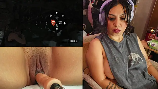 roknblaze's cam snapshot