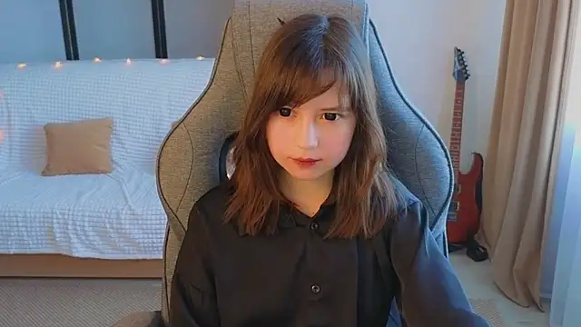 Lina_Brownie live sex cam