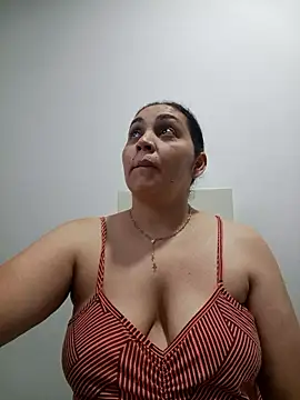 MirandaSoto's cam snapshot