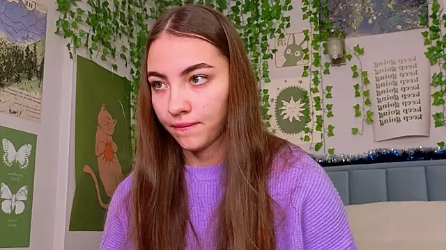 Fit_Brunette_'s cam snapshot