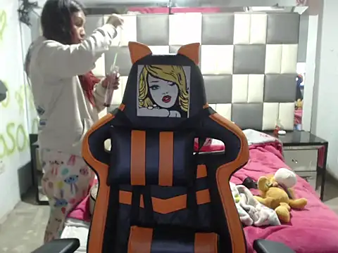 dulcecandy18's cam snapshot