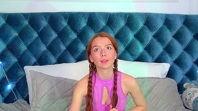 VanessaVienne's cam snapshot