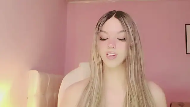 EvaEvangeline live sex cam