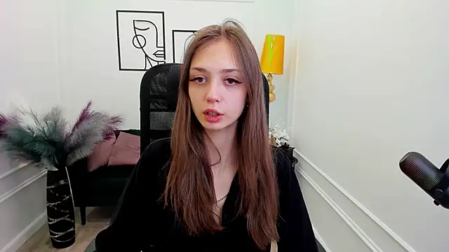 EmilyGraydis's cam snapshot