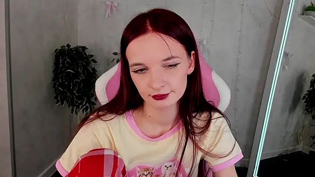 Alicia_Adammss's cam snapshot