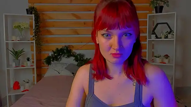 Alicia_Wiliss's cam snapshot