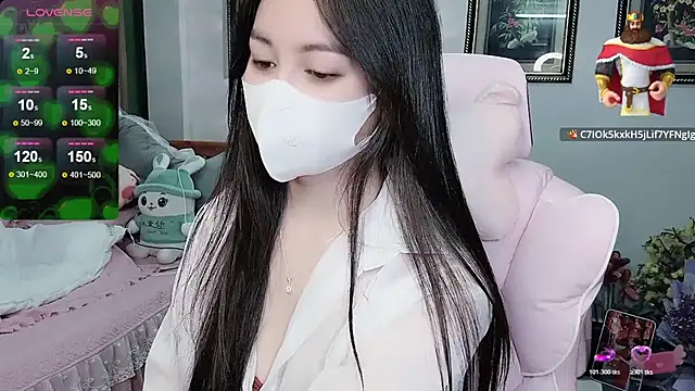 _Nana_20 live sex cam