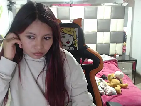 dulcecandy18's cam snapshot