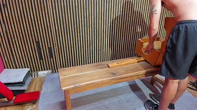 BDSM_Vantablack_ live sex cam