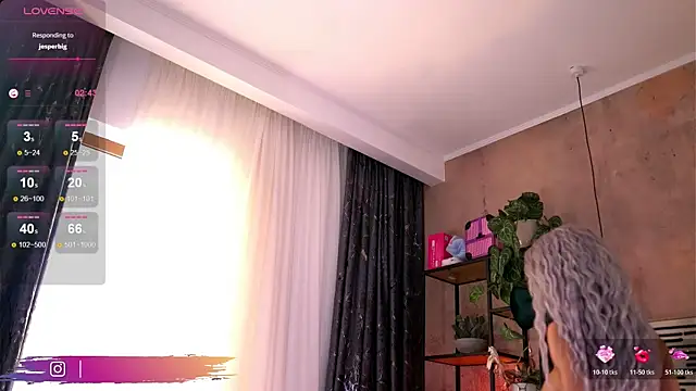 Serene_Sophiex's cam snapshot