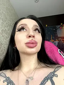 Molly__Moon's cam snapshot