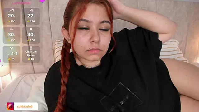 Atenea_cuteee's cam snapshot