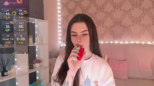 HolyMiax's cam snapshot