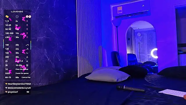 _Gaaia_'s cam snapshot