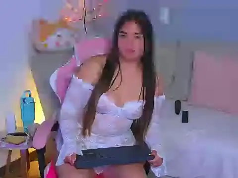 Ambeer_star's cam snapshot