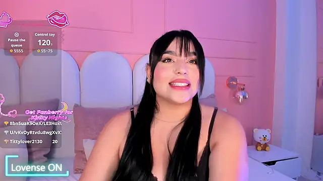 eva_sainnt's cam snapshot