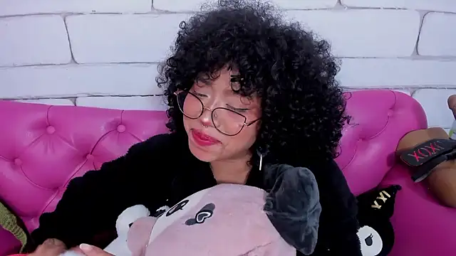 SafiroAgataaa's cam snapshot