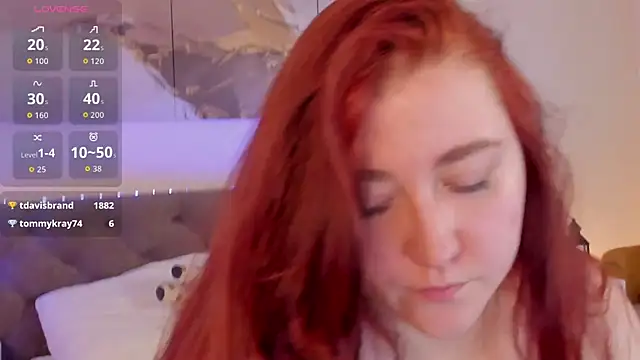 Diana_charon's cam snapshot