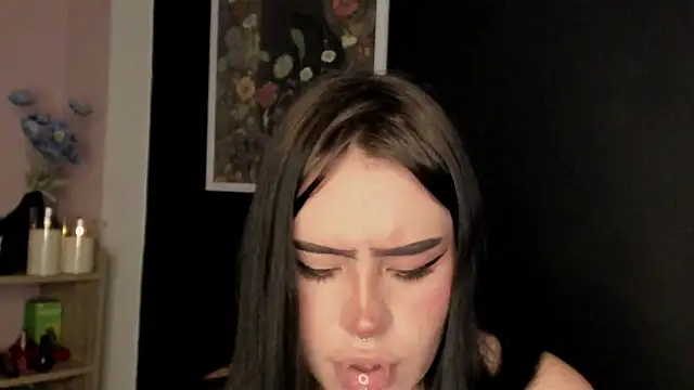 Jas_miin live sex cam