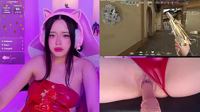 Ashley_sa's cam snapshot