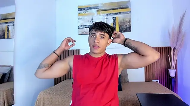 LuciferM_Star live sex cam