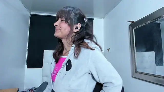 evelynesex's cam snapshot