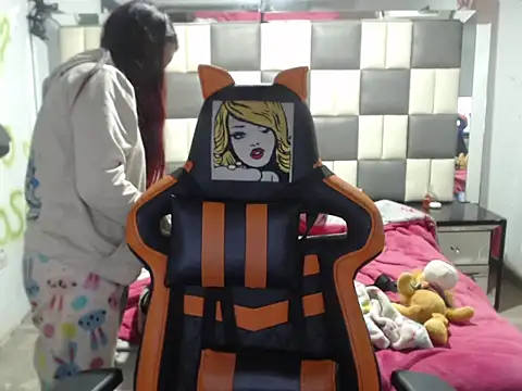 dulcecandy18's cam snapshot