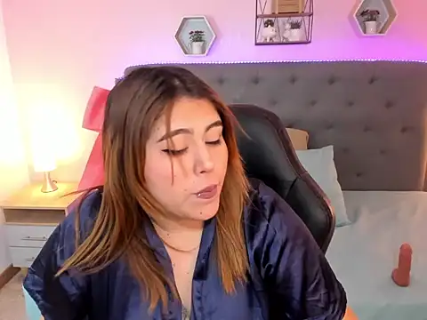 Abril_Rosse_'s cam snapshot