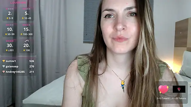 Naughty_Annn live sex cam