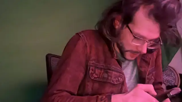 MasterDaddyCool live sex cam