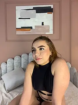 amber_price's cam snapshot