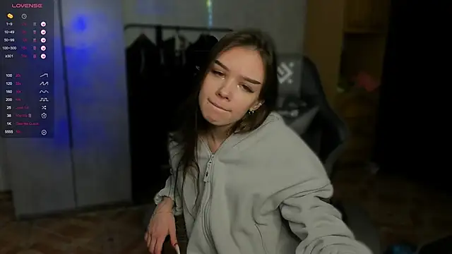 SweetyDeviliya live sex cam