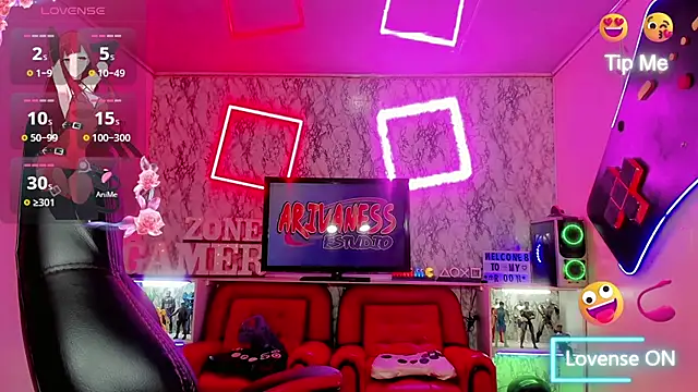 Alessa_mullen live sex cam