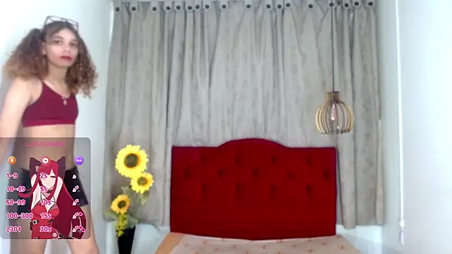 luisa__torres live sex cam