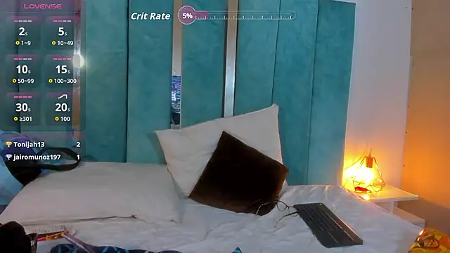 Keyla_Milf live sex cam