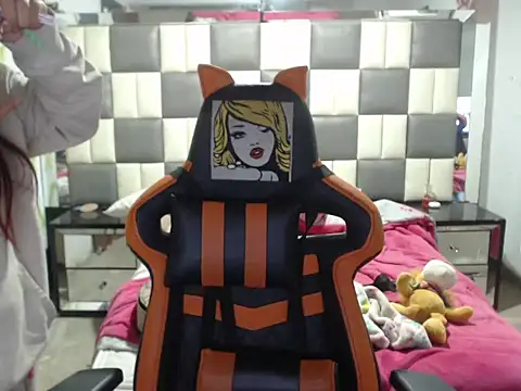 dulcecandy18's cam snapshot