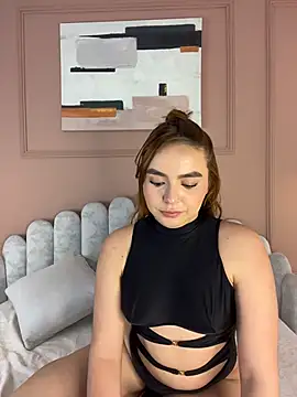 amber_price's cam snapshot