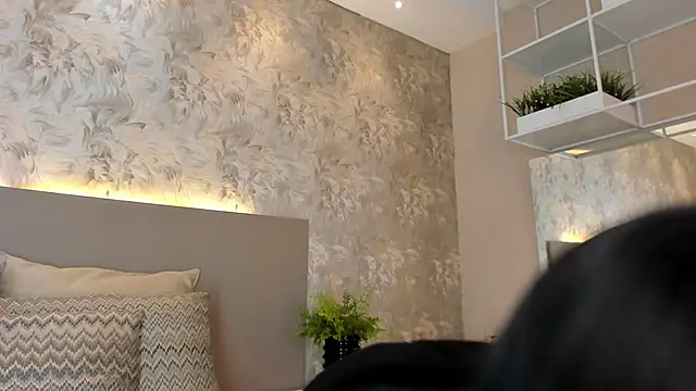 JadaKai live sex cam