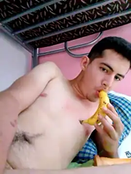 Richarlisot live sex cam