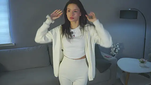 LaraeRodeigues's cam snapshot