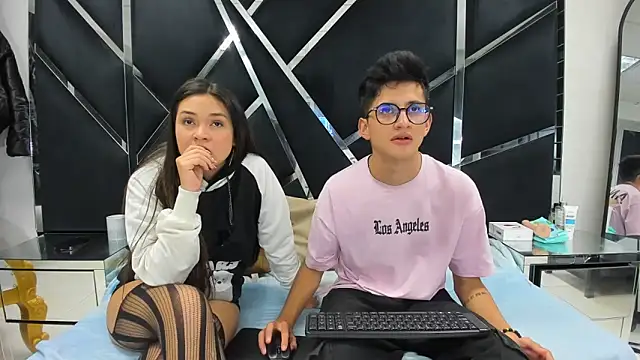 Noa_Arez's cam snapshot