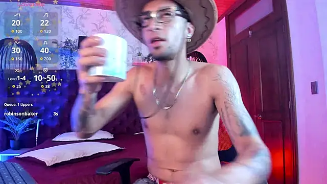 DrakeNeumann live sex cam