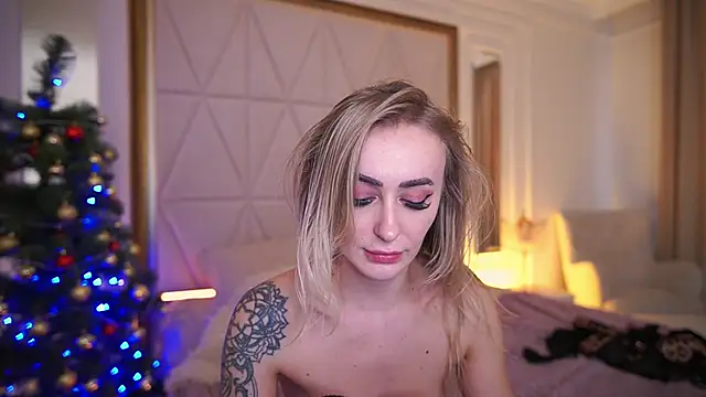 GraceCandy live sex cam